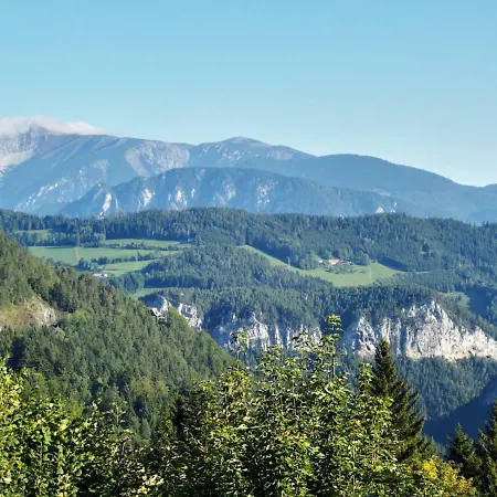 Waldnest Am Apartment