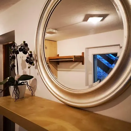Apartment Waldnest Am