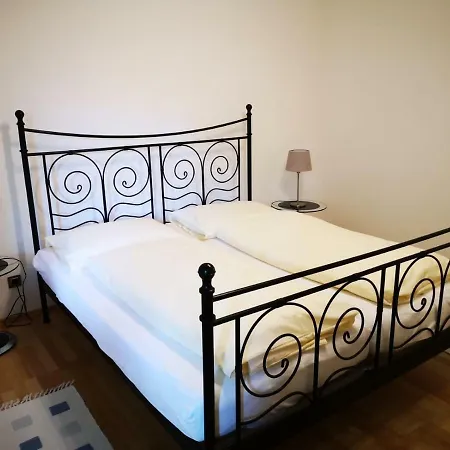 Waldnest Am * סמרינג