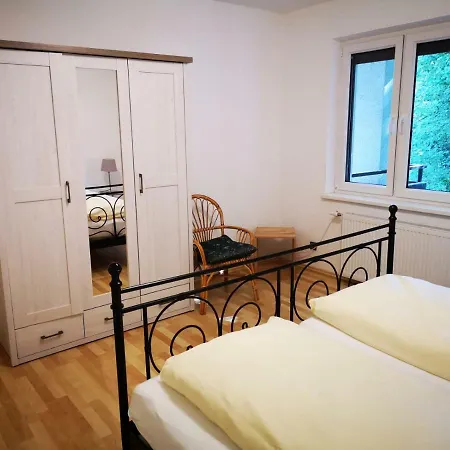 Waldnest Am דירה *