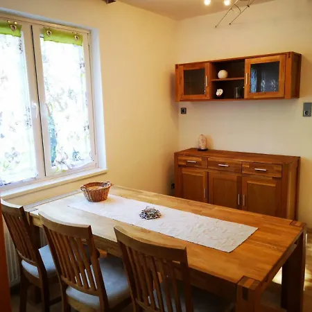 Waldnest Am Διαμέρισμα