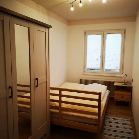 Apartment Waldnest Am Semmering