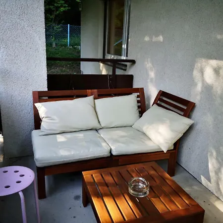 Waldnest Am Διαμέρισμα Semmering