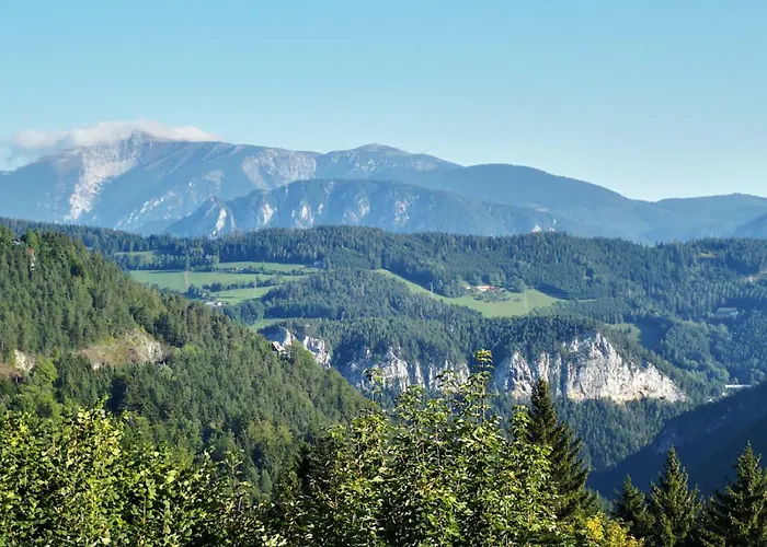 Waldnest Am Appartement