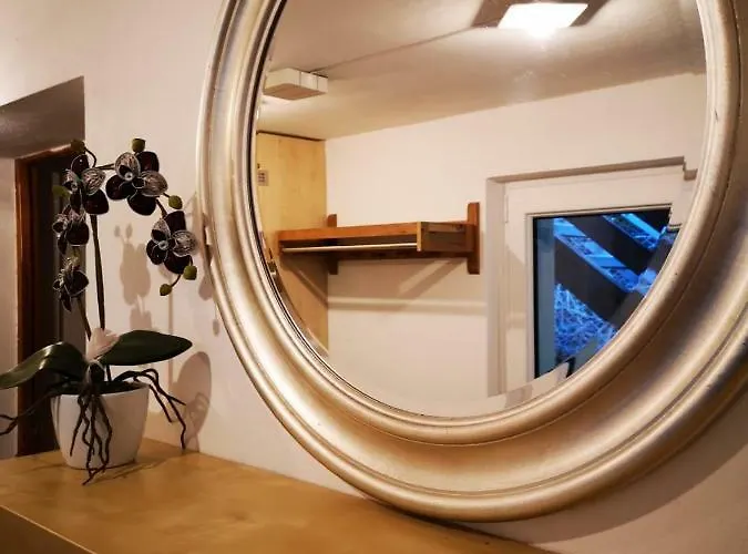 Apartmán Waldnest Am