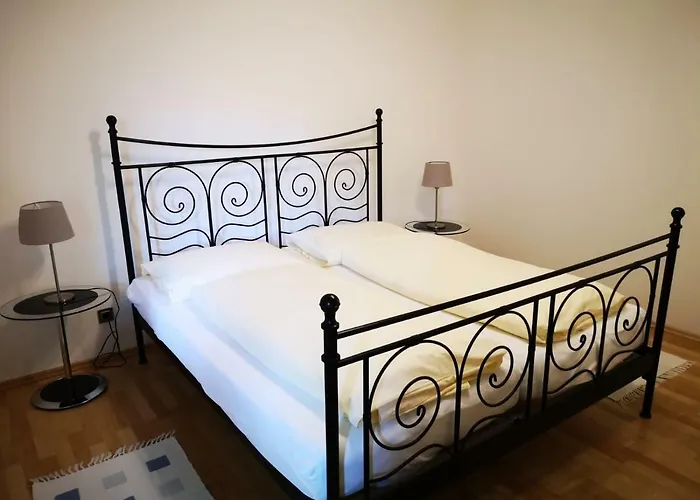 Waldnest Am * Semmering