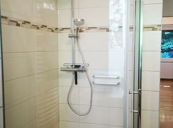 Apartmán Waldnest Am