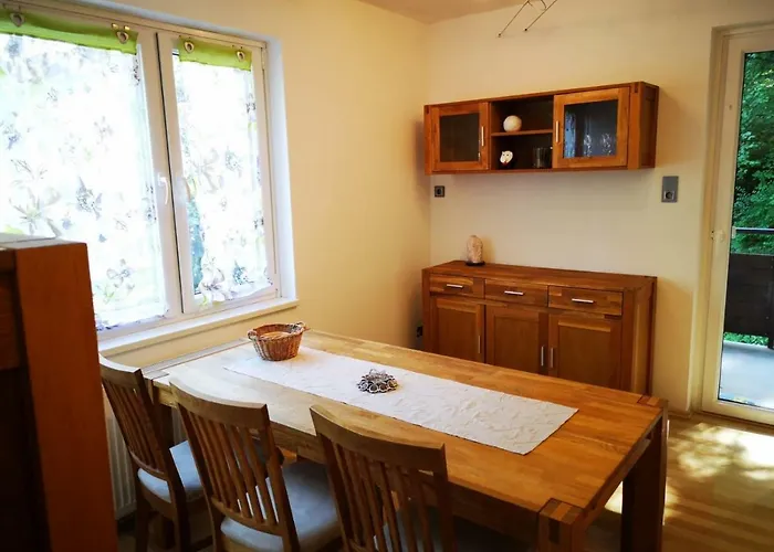 Waldnest Am Appartement