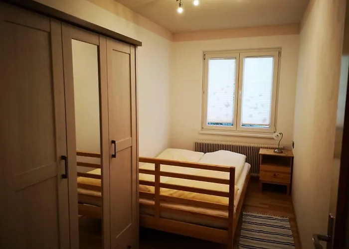 Appartement Waldnest Am Semmering